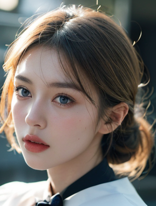 女性情感的细腻与坚韧：一种温柔的力量